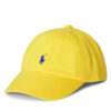 Шапка с козирка Polo Ralph Lauren за Бебета цена