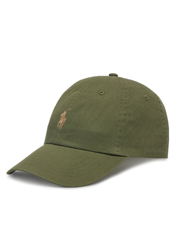 Шапка с козирка Polo Ralph Lauren за Жени цена