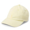 Polo Ralph Lauren Шапка с козирка 710964764006 Жълт за Жени цена