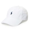 Шапка с козирка Polo Ralph Lauren за Жени цена