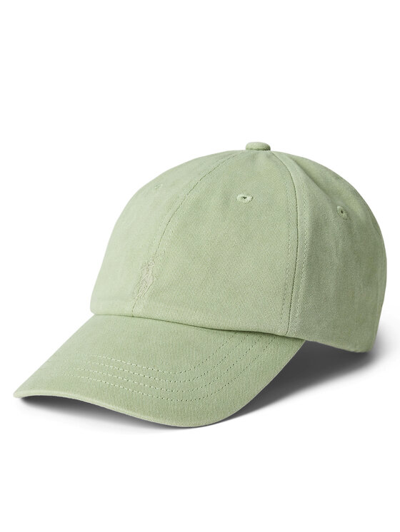 Шапка с козирка Polo Ralph Lauren за Жени цена
