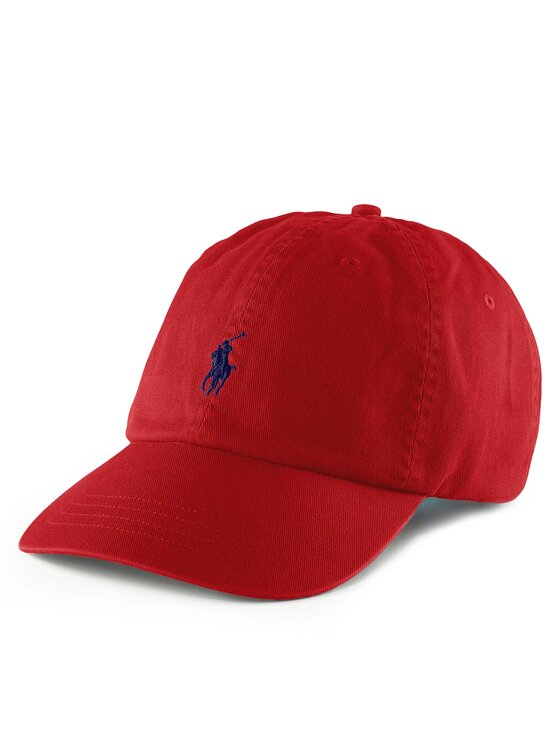 Шапка с козирка Polo Ralph Lauren за Жени цена