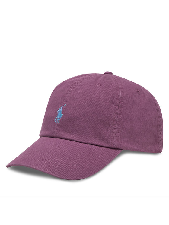 Шапка с козирка Polo Ralph Lauren за Жени цена