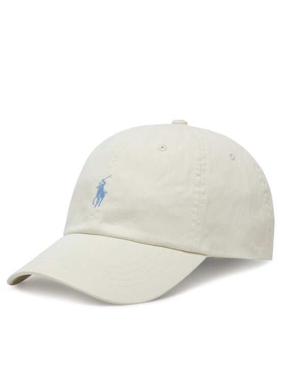 Шапка с козирка Polo Ralph Lauren за Жени цена