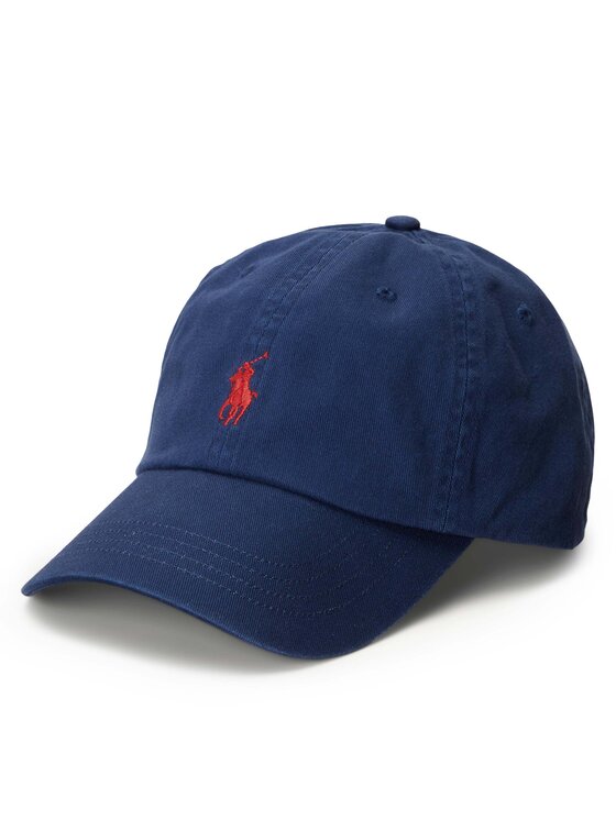 Шапка с козирка Polo Ralph Lauren за Жени цена