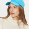 Polo Ralph Lauren Шапка с козирка 211912843012 Син за Жени цена