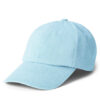 Polo Ralph Lauren Шапка с козирка 710964764005 Светлосиньо за Жени цена