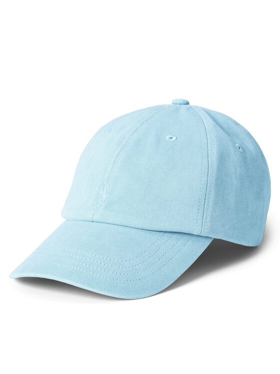 Шапка с козирка Polo Ralph Lauren за Жени цена