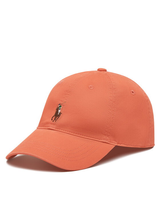 Шапка с козирка Polo Ralph Lauren за Жени цена
