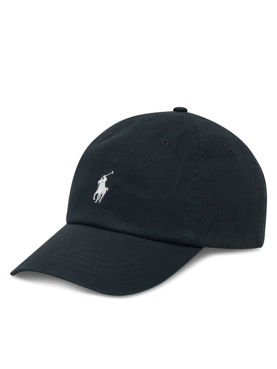 Шапка с козирка Polo Ralph Lauren за Жени цена