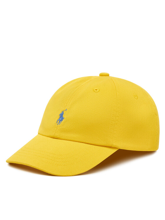 Шапка с козирка Polo Ralph Lauren за Жени цена
