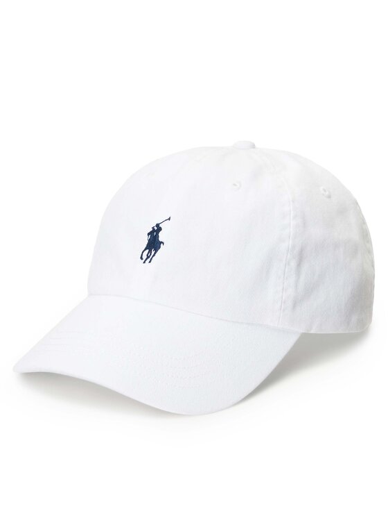 Шапка с козирка Polo Ralph Lauren за Жени цена