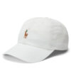 Шапка с козирка Polo Ralph Lauren за Мъже цена
