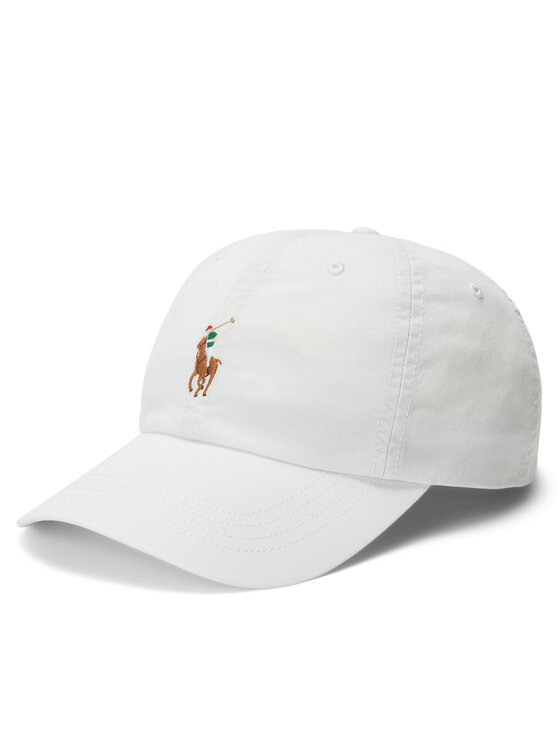 Шапка с козирка Polo Ralph Lauren за Мъже цена