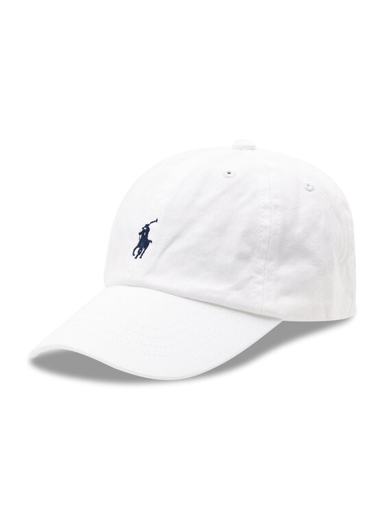 Шапка с козирка Polo Ralph Lauren за Мъже цена