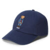 Шапка с козирка Polo Ralph Lauren за Унисекс цена