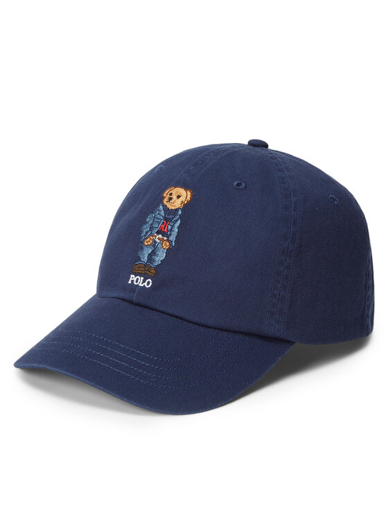 Шапка с козирка Polo Ralph Lauren за Унисекс цена