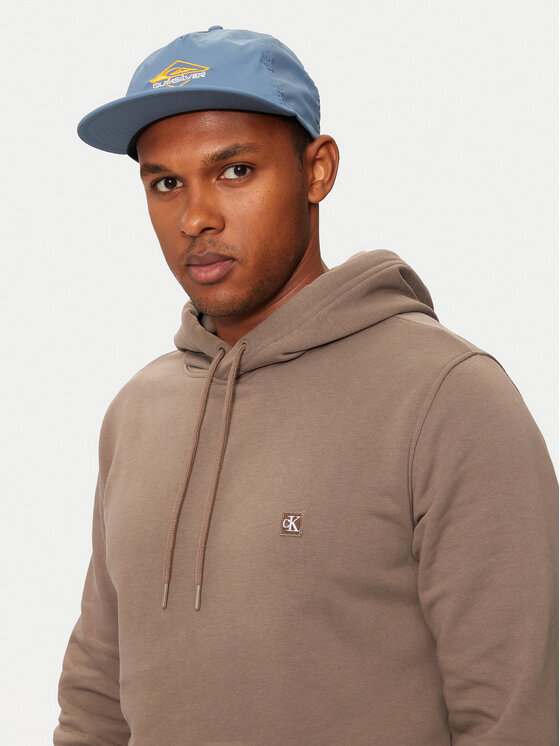 Шапка с козирка Quiksilver за Мъже цена