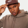 Quiksilver Шапка с козирка AQYHA05454 Кафяв за Мъже цена