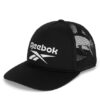 Шапка с козирка Reebok за Мъже цена