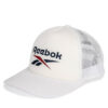 Шапка с козирка Reebok за Мъже цена