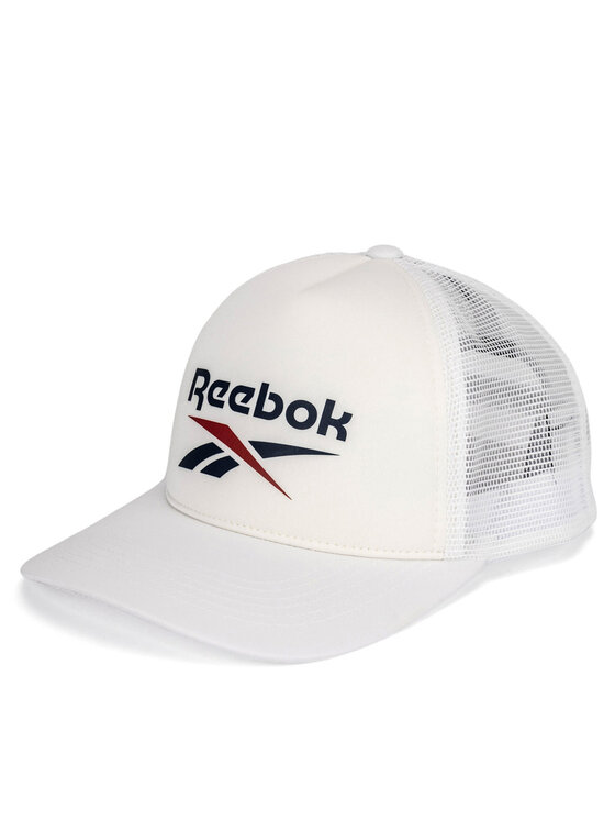 Шапка с козирка Reebok за Мъже цена