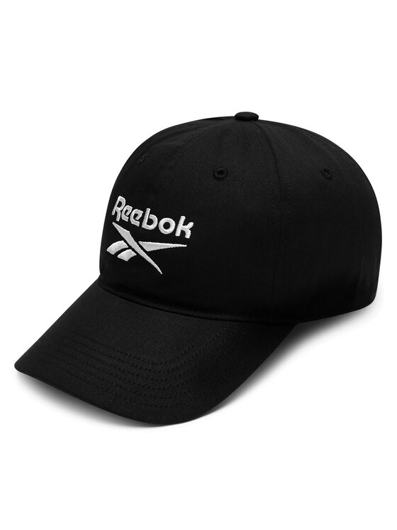 Шапка с козирка Reebok за Унисекс цена