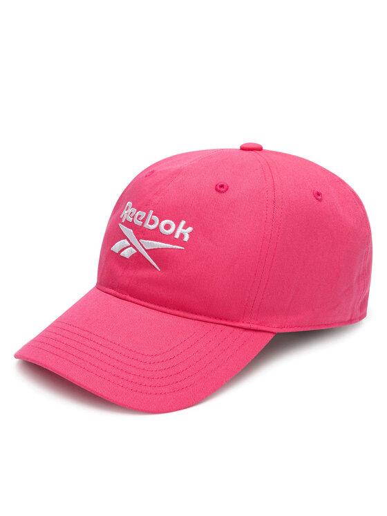 Шапка с козирка Reebok за Унисекс цена