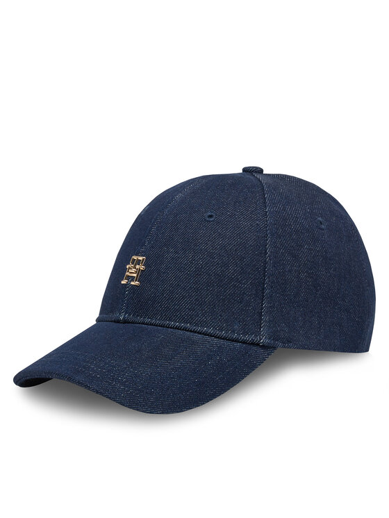 Шапка с козирка Tommy Hilfiger за Жени цена