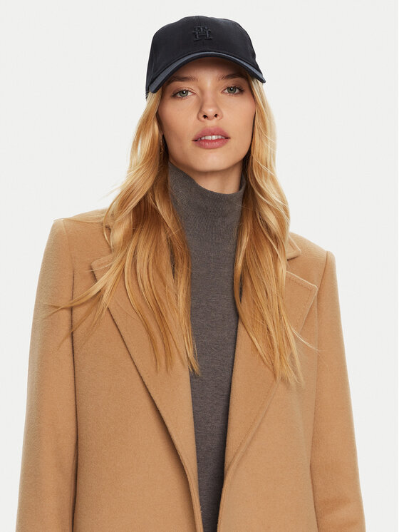Шапка с козирка Tommy Hilfiger за Жени цена