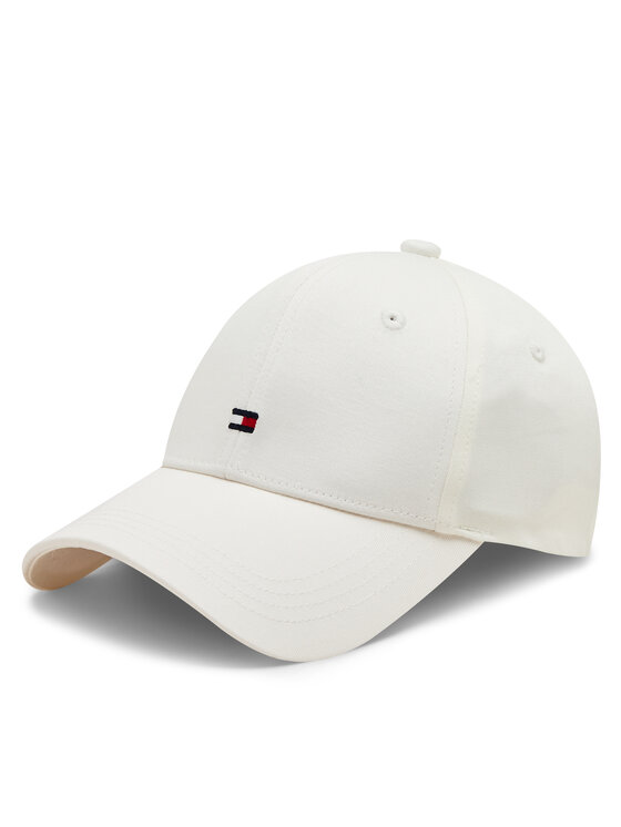 Шапка с козирка Tommy Hilfiger за Жени цена
