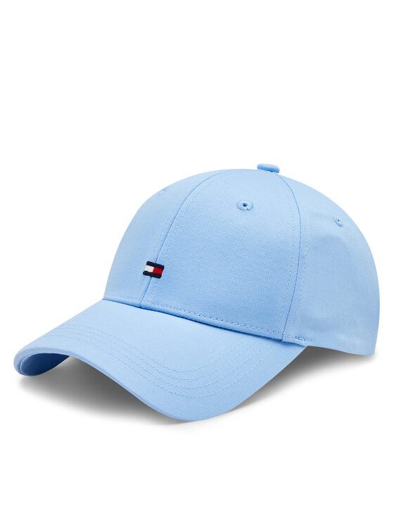 Шапка с козирка Tommy Hilfiger за Жени цена