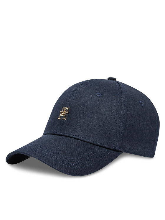 Шапка с козирка Tommy Hilfiger за Жени цена