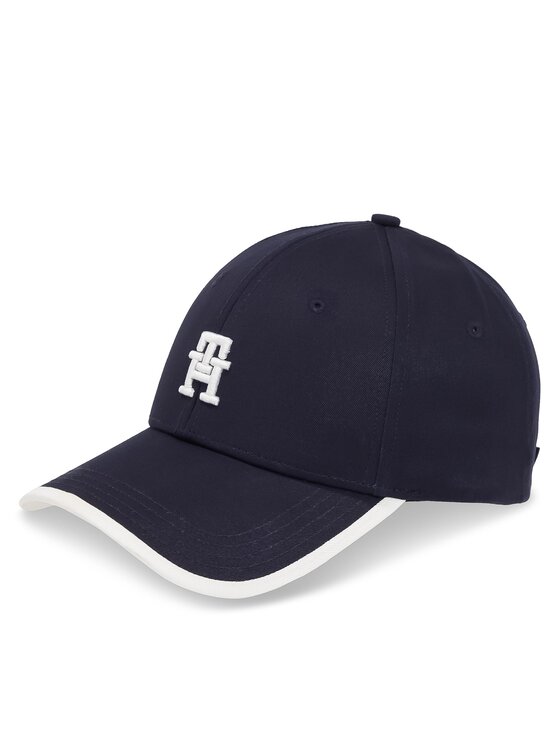 Шапка с козирка Tommy Hilfiger за Жени цена