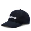 Tommy Hilfiger Шапка с козирка Monotype AM0AM12043 Тъмносин за Мъже цена