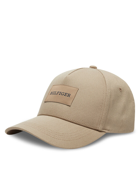 Шапка с козирка Tommy Hilfiger за Мъже цена