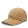 Tommy Hilfiger Шапка с козирка Flag '85 Soft 6 Panel Cap AM0AM12531 Бежов за Мъже цена