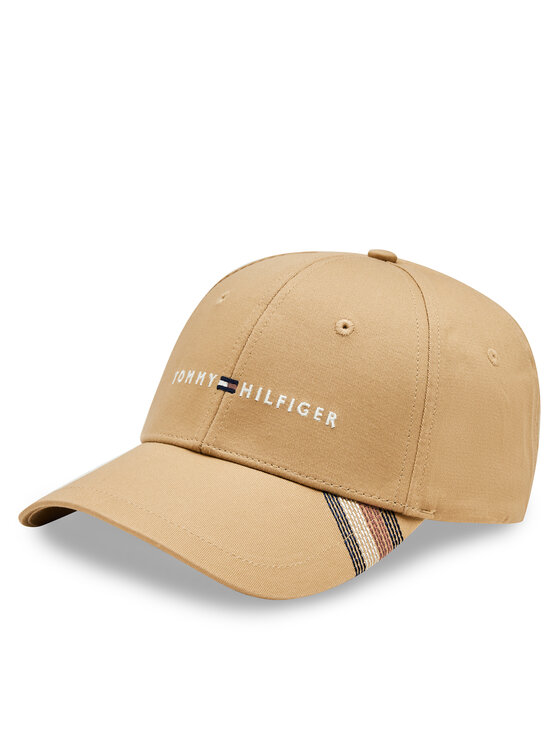 Шапка с козирка Tommy Hilfiger за Мъже цена