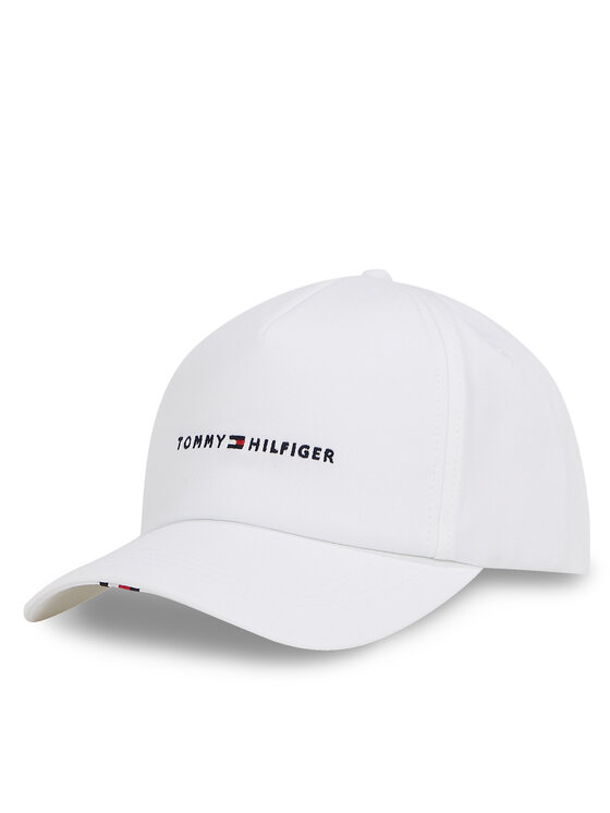 Шапка с козирка Tommy Hilfiger за Мъже цена