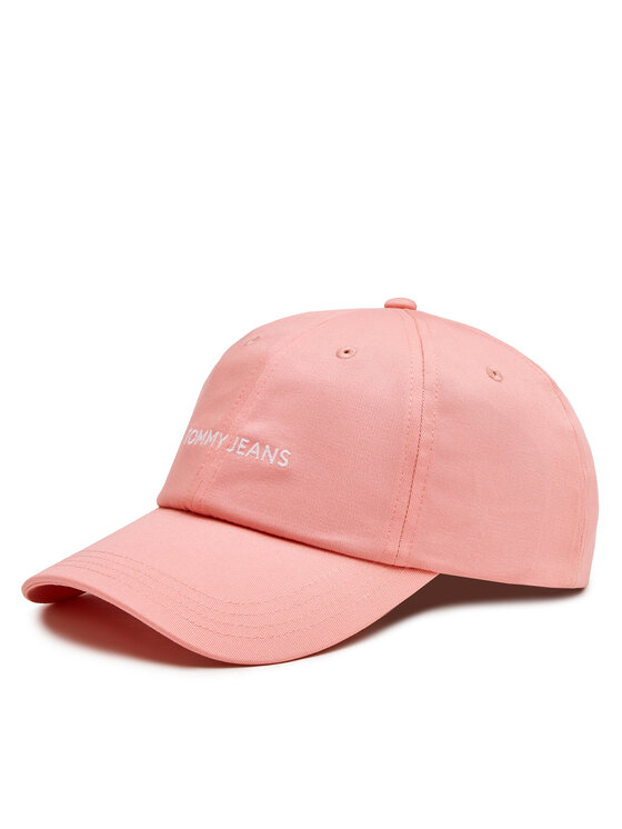Шапка с козирка Tommy Jeans за Жени цена