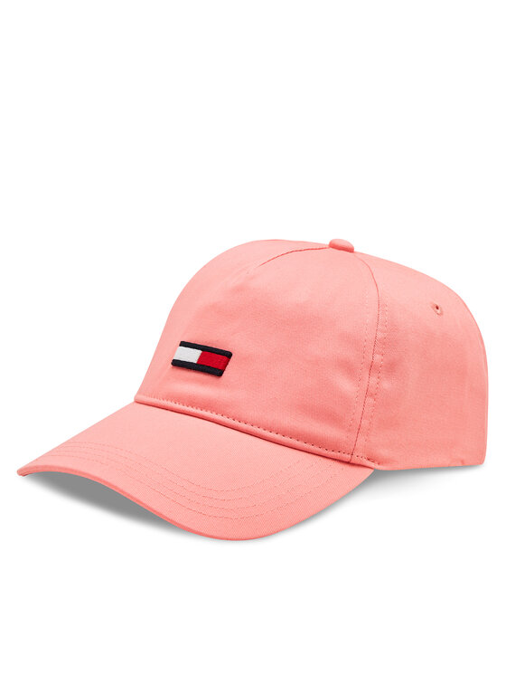 Шапка с козирка Tommy Jeans за Жени цена