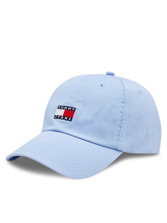 Шапка с козирка Tommy Jeans за Жени цена