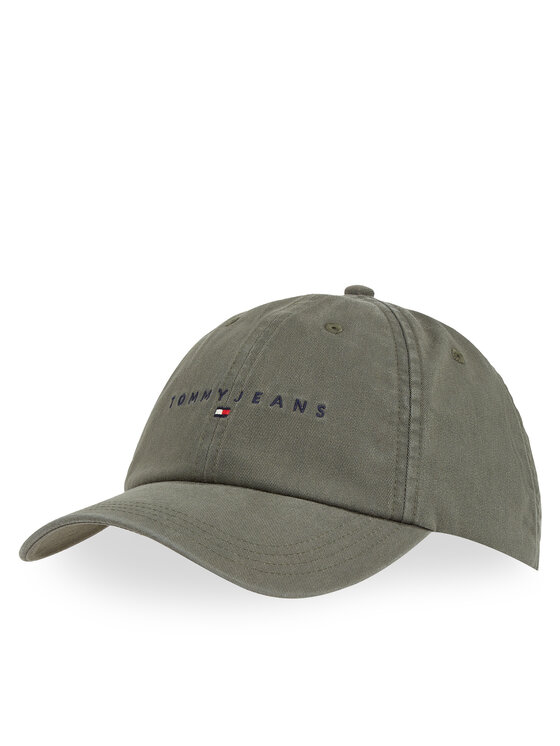 Шапка с козирка Tommy Jeans за Мъже цена