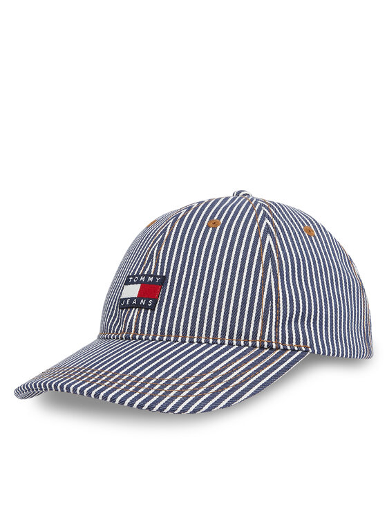 Шапка с козирка Tommy Jeans за Мъже цена