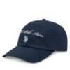 Шапка с козирка U.S. Polo Assn. за Жени цена