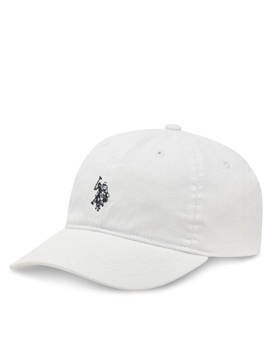 Шапка с козирка U.S. Polo Assn. за Мъже цена