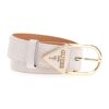 Широк колан с лого GUESS
