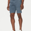 BOSS Шорти от плат 50536884 Син Slim Fit за Мъже цена