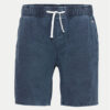 Blend Шорти от плат 20716720 Син Regular Fit за Мъже цена