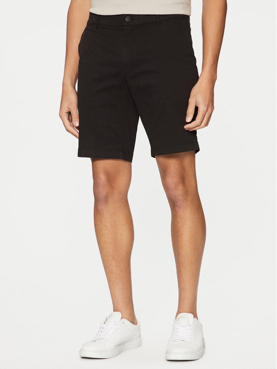 Шорти от плат Calvin Klein за Мъже цена